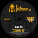 Ray MD & Ray MD - Solo Di Sí (Latin House Mix)