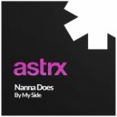 Nanna Does - By My Side (SMTA Remix)