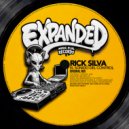 Rick Silva - El Sonido Del Control (Original Mix)