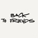 Henry White - Back To Friends