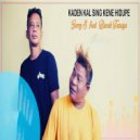 JERRY'S & Bucek Tanaya - Kaden Kal Sing Kene Hidupe (feat. Bucek Tanaya)
