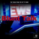 Geek Music - Blunt Talk Main Theme (From