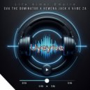 Sva The Dominator & Hewena Jack & Viibe ZA - Uyayiva ()