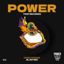 CAMILO GUZMAN - El Ritmo (Radio Edit)