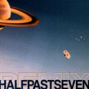 RADIOHOP & halfpastseven & halfpastseven - Zathura (halfpastseven remix)