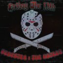 SXRROWAVE & THE HATRED - Friday The 13th ()