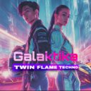 Galaktika - LUZ DEL ALMA (Female Version)