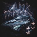 Kkiri & DJ LYOSHA - FUNK TRYHARD (Super Slowed)