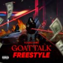 Young Haki - Goat Talk Freestyle ()