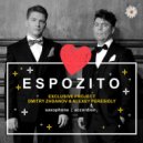 Aleksey Peresidly & Dmitry Zhdanov - Red Impro (Original Mix)