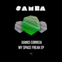 Juanci Correia - Dog Vox (Original Mix)