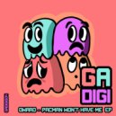 Oward - Wanna Be My Game Boy (Original Mix)