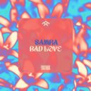 SAMRA (JO) - Bad Love (Original Mix)