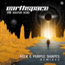 Earthspace - Through The Void (Purple Shapes Remix)