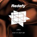 JIMII - Heavy Weight (Original Mix)