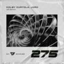 Colby Curtola, Joro - Left Behind (Radio Edit)
