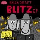 Backdraft - Rise Up (Original Mix)