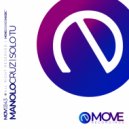 Manolo Cruz - Me Encantas (Original Mix)