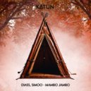 Diass, Simoo - Mambo Jambo (Original Mix)