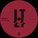 Delistic - Party Time (Original Mix)
