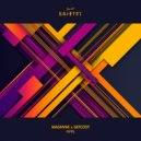 MAGNVM! & GetCosy - Pippe (Original Mix)