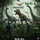 Thik Fill A - Zaire (Original Mix)
