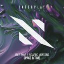 Jake Ryan, Ricardo Montana - Space & Time (Original Mix)