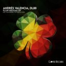 Andrés Valencia - Flow Reggae (Original Mix)