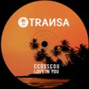 DJ CcoSscou - Love in You (Extended Mix)