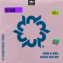 Des & Del - I See You (Original Mix)