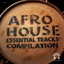 Deylan Moss - Africa Calls (Original Mix)