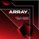 Santi (IT), Funanori - Party People (Original Mix)