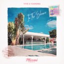Vive, Kahona - In The Silence (Original Mix)