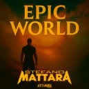 Stefano Mattara - Cinematic Intro 5 (Original Mix)