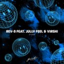 REV-9 feat. Jully Feel & VIRSHI - 7525 (Original Mix)
