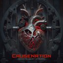 CauseNation - Hearts Beat Strong