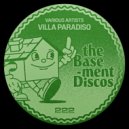 Carlos Salas - AFTR (Original Mix)