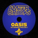 Ameer Brooks - All the Time (Original Mix)