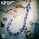 HILLS (US) x Gaddi - Afterparty (Extended Mix)