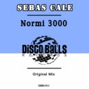 Sebas Cale - Normi 3000 (Original Mix)