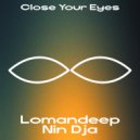 Lomandeep - Nin Dja (Original Mix)