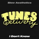 YouSong - I Don\'t Know (Original Mix)