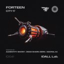 FORTEEN - CITY 17 (SACRAL DJ Remix)