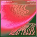 Javier Anxiety - Soup Dream (Aria Santillana Remix)