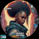 Khubos - Anyone\'s Watching (Original Mix)