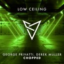 George Privatti & Derek Muller - CHOPPED (Extended Mix)