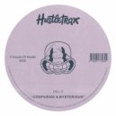 OEL-Z - Confusing & Mysterious (Original Mix)