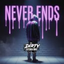 PERCYBASS - Never Ends (Original Mix)