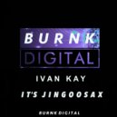 Ivan Kay - It\'s JingooSax (Original Mix)