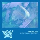 Double V - In My House (Extended Mix)